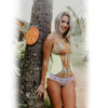 Saffra Sleeveless Springsuit